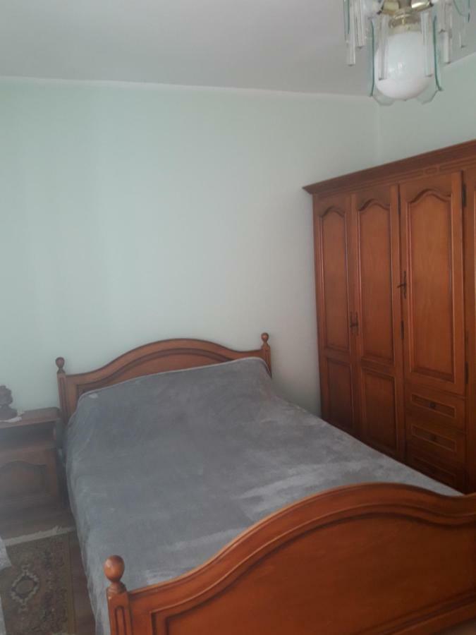 Olimpia Apartments Alba Iulia Exterior photo