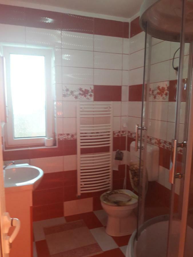Olimpia Apartments Alba Iulia Exterior photo