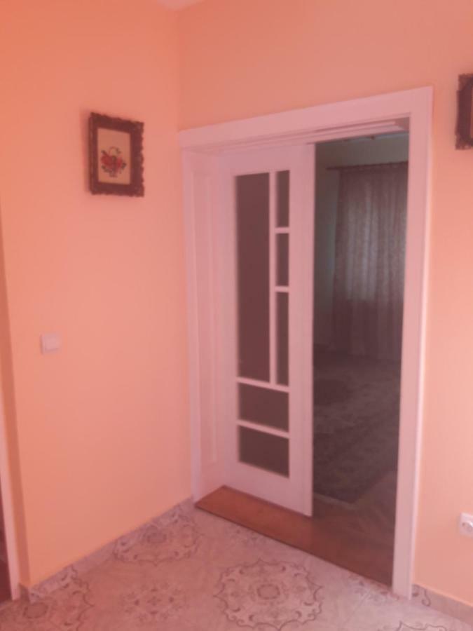 Olimpia Apartments Alba Iulia Exterior photo