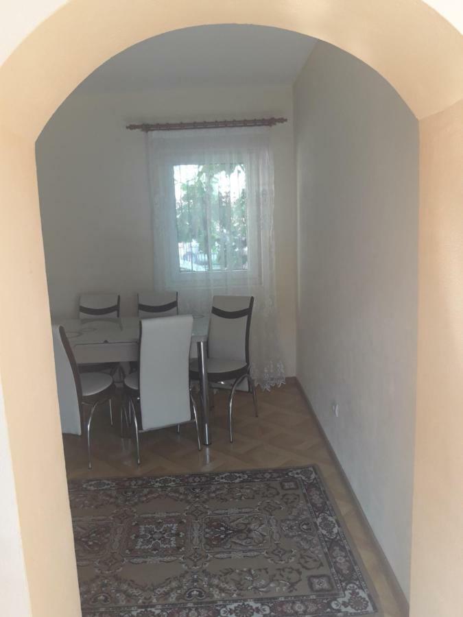 Olimpia Apartments Alba Iulia Exterior photo