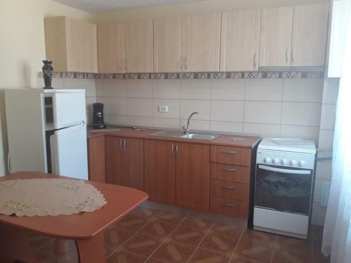 Olimpia Apartments Alba Iulia Exterior photo